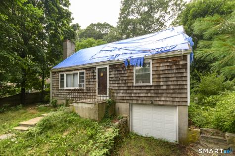 34 Deepwood Lane Norwalk CT 06854