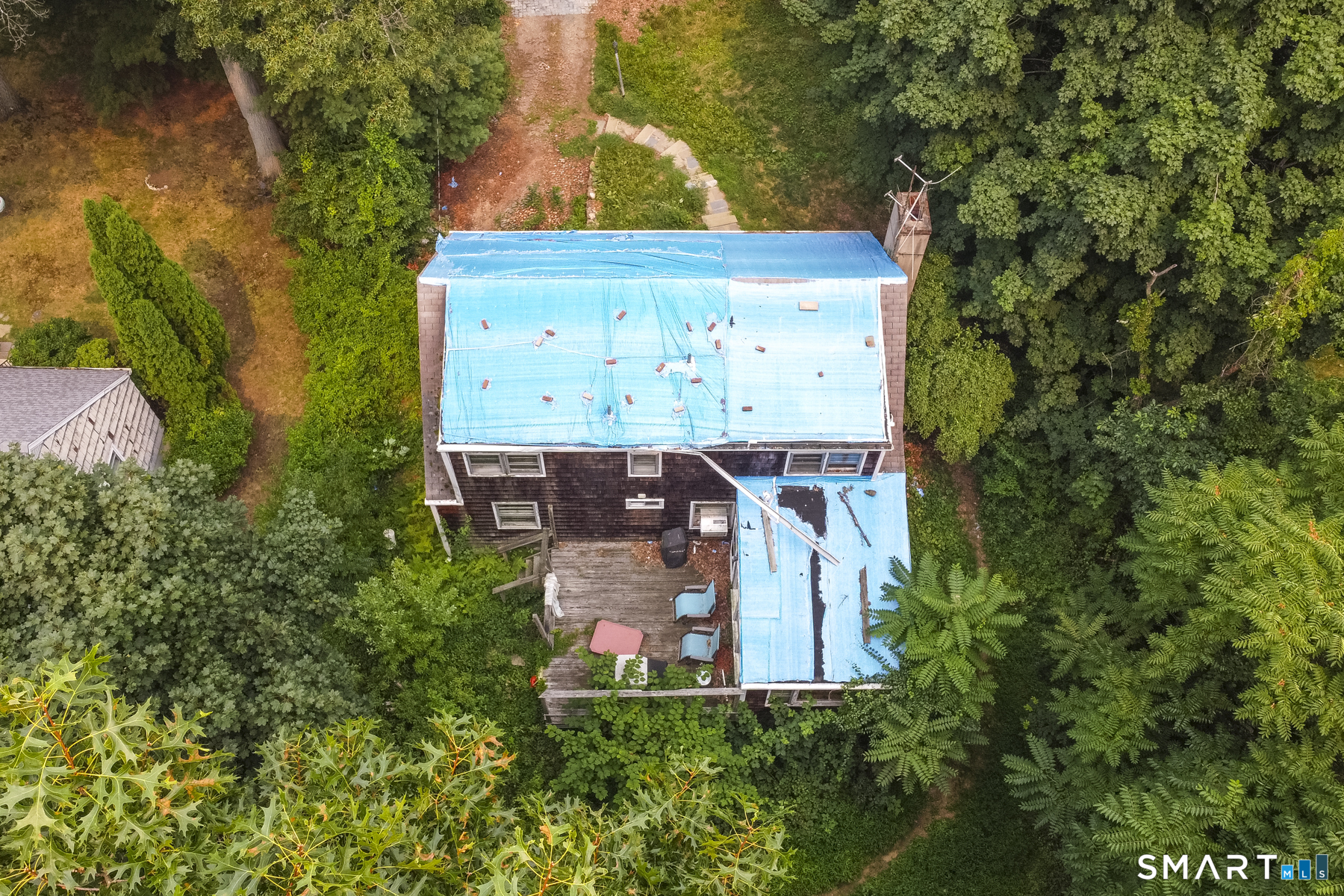 34 Deepwood Lane Norwalk CT 06854