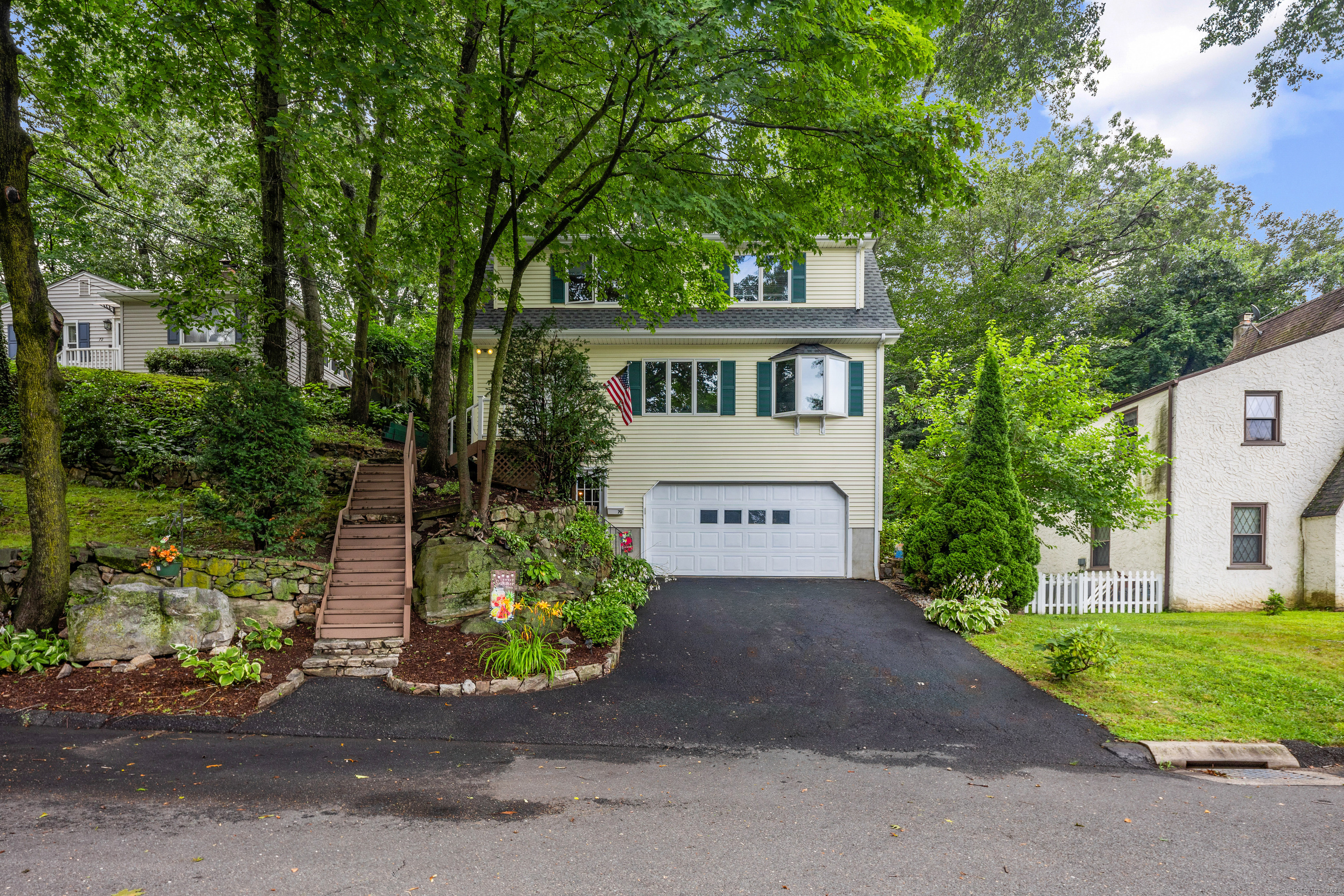 70 Ohio Avenue Extension Norwalk CT 06851