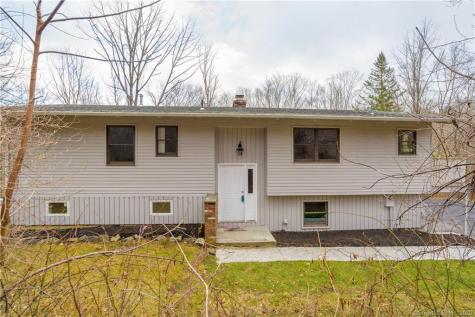 2 Cloverleaf Drive New Fairfield CT 06812