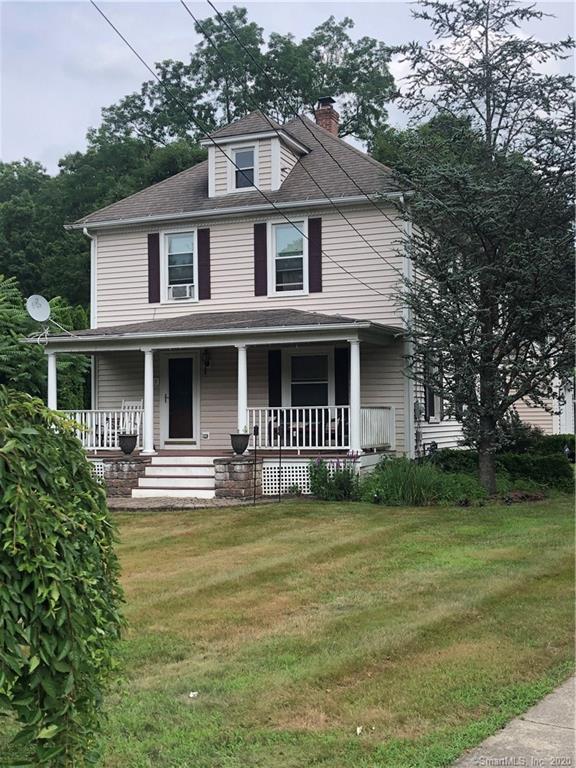223 North Wall Street Meriden CT 06450