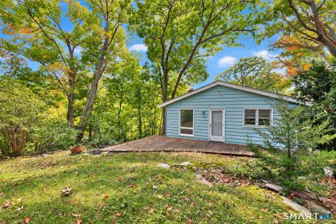 114 Short Beach Road Branford CT 06405