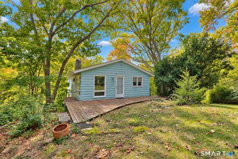 114 Short Beach Road Branford CT 06405