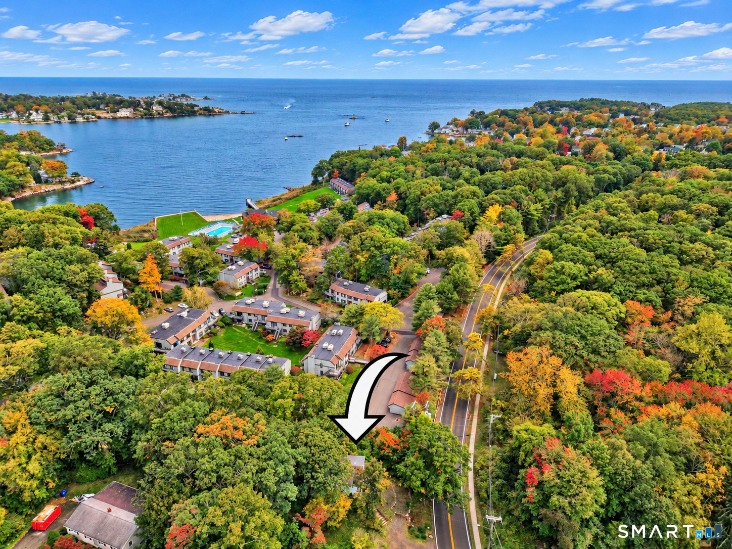 114 Short Beach Road Branford CT 06405