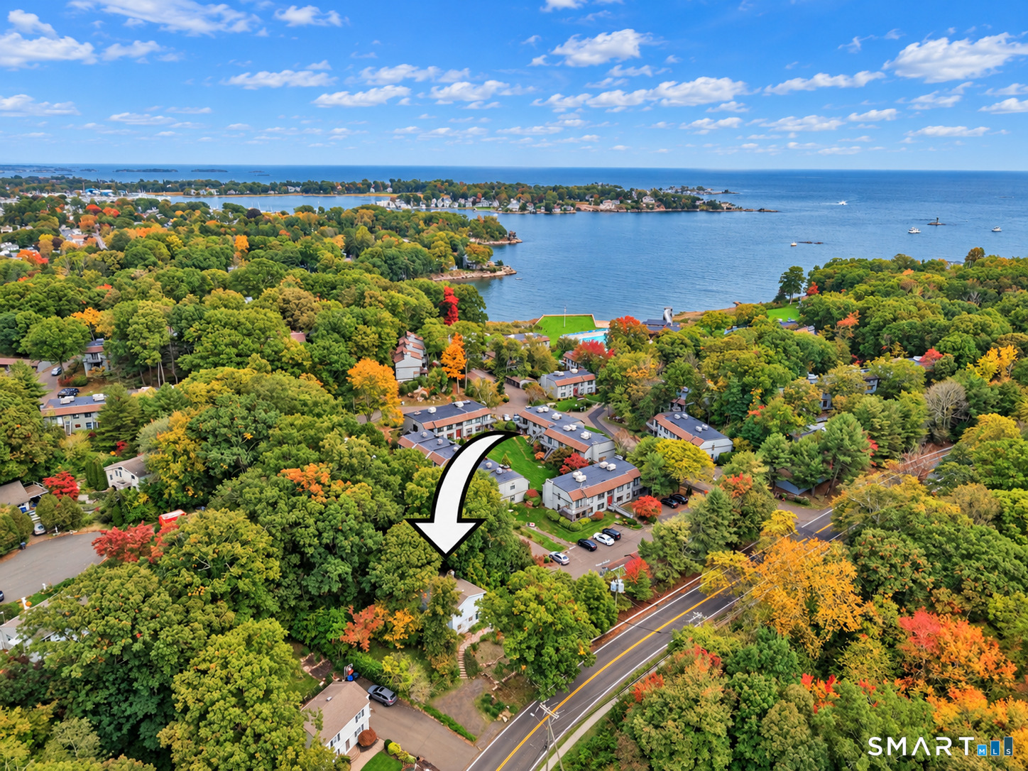 114 Short Beach Road Branford CT 06405