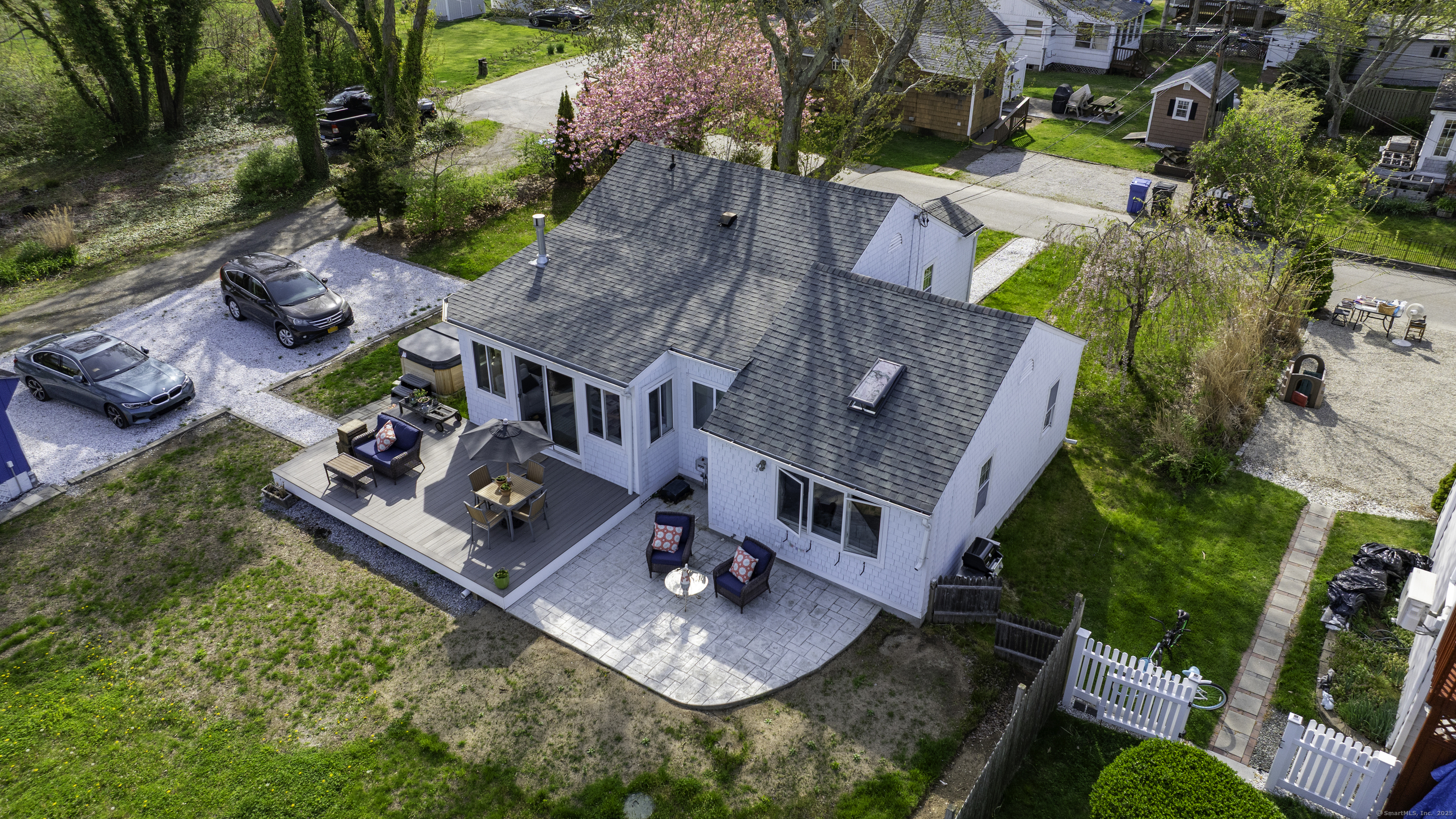 3 Clark Avenue Old Saybrook CT 06475