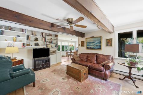 107 Minnechaug Drive Glastonbury CT 06033