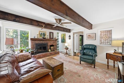 107 Minnechaug Drive Glastonbury CT 06033