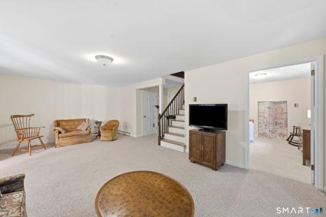 107 Minnechaug Drive Glastonbury CT 06033