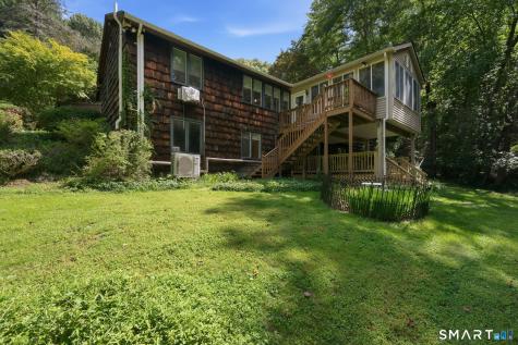 107 Minnechaug Drive Glastonbury CT 06033
