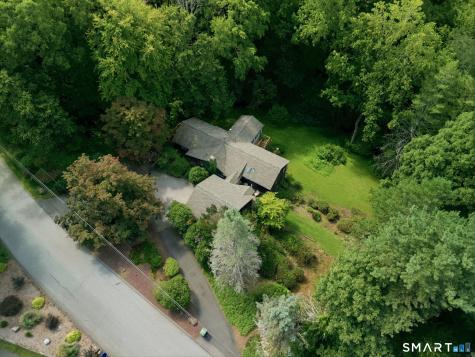 107 Minnechaug Drive Glastonbury CT 06033