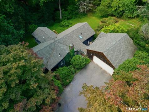 107 Minnechaug Drive Glastonbury CT 06033
