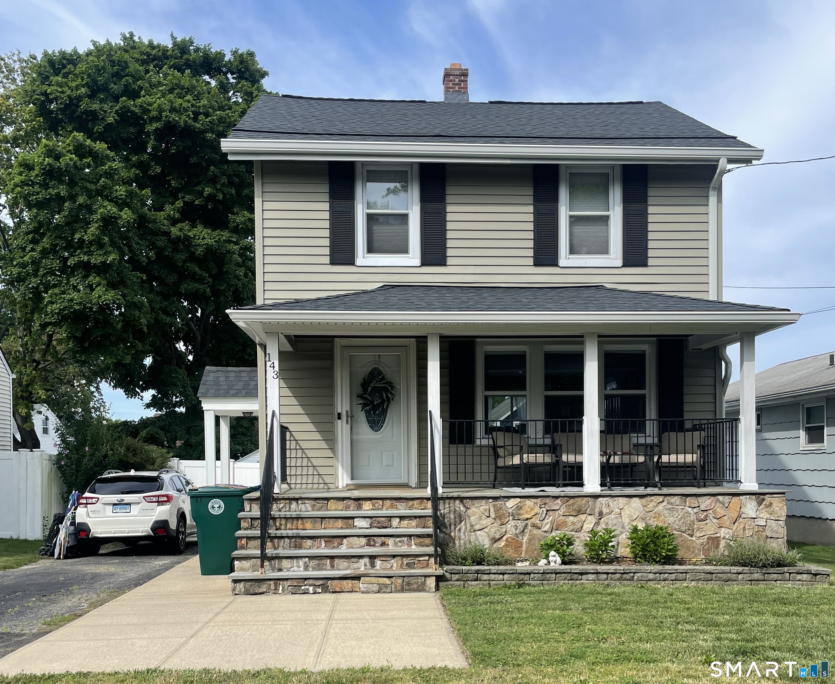 143 Klondike Street Stratford CT 06615