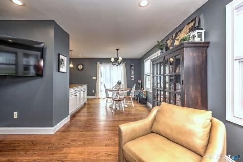 143 Klondike Street Stratford CT 06615