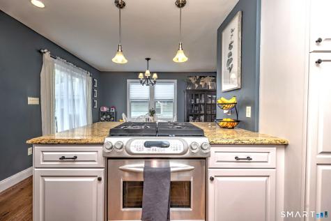 143 Klondike Street Stratford CT 06615