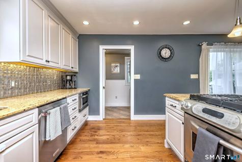 143 Klondike Street Stratford CT 06615