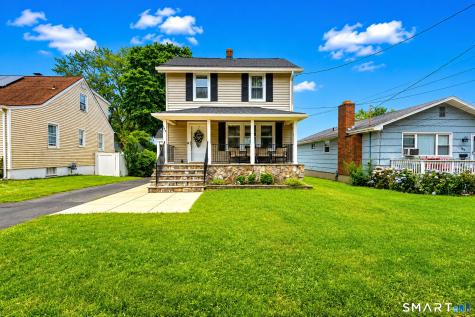 143 Klondike Street Stratford CT 06615