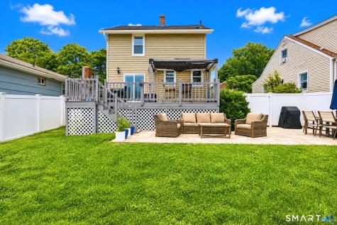 143 Klondike Street Stratford CT 06615
