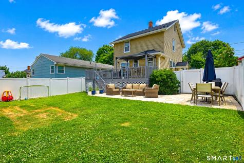 143 Klondike Street Stratford CT 06615