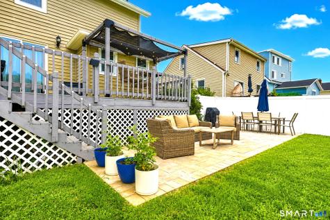 143 Klondike Street Stratford CT 06615