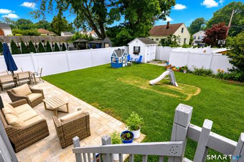 143 Klondike Street Stratford CT 06615