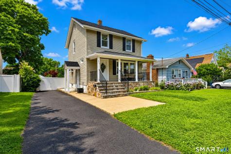 143 Klondike Street Stratford CT 06615