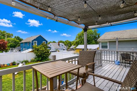 143 Klondike Street Stratford CT 06615