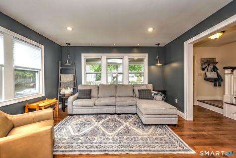 143 Klondike Street Stratford CT 06615