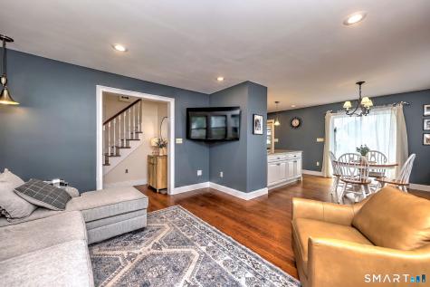 143 Klondike Street Stratford CT 06615