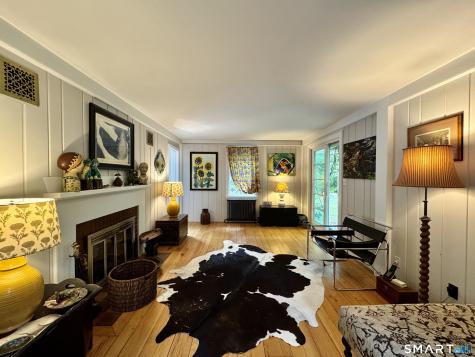 106 Farnum Road Salisbury CT 06039