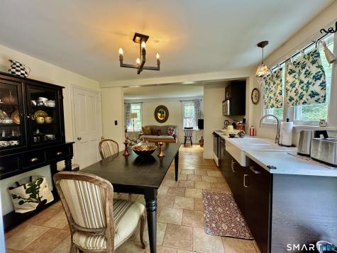 106 Farnum Road Salisbury CT 06039