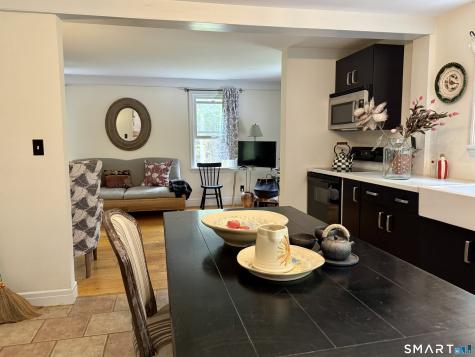 106 Farnum Road Salisbury CT 06039