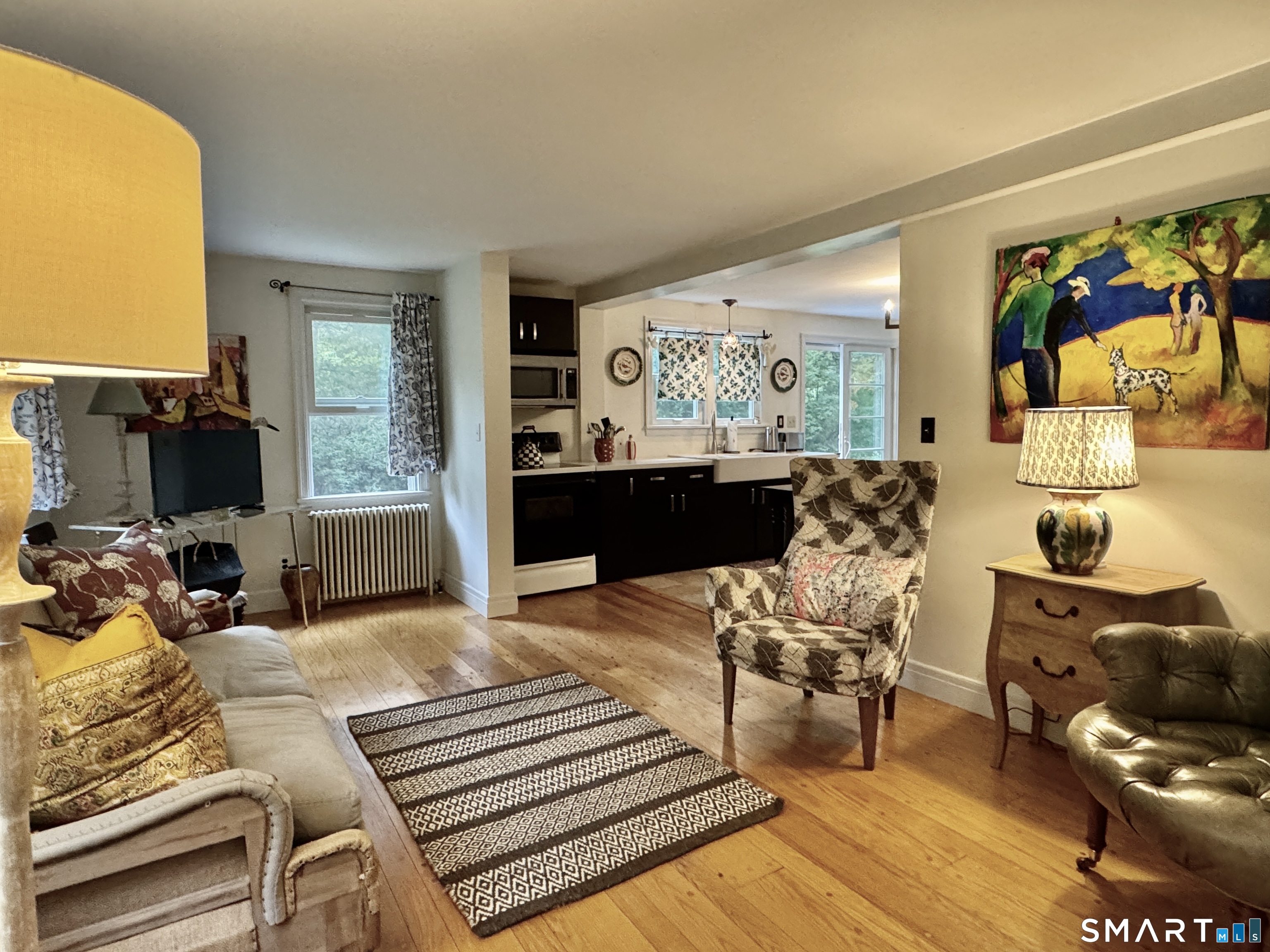 106 Farnum Road Salisbury CT 06039