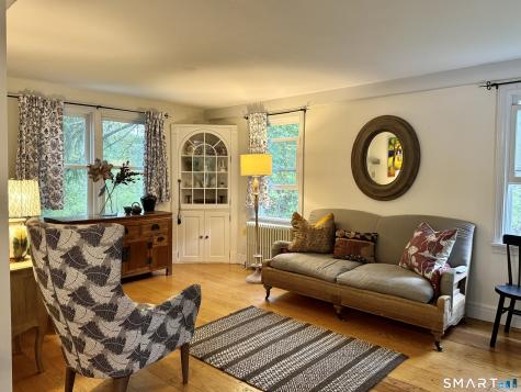 106 Farnum Road Salisbury CT 06039