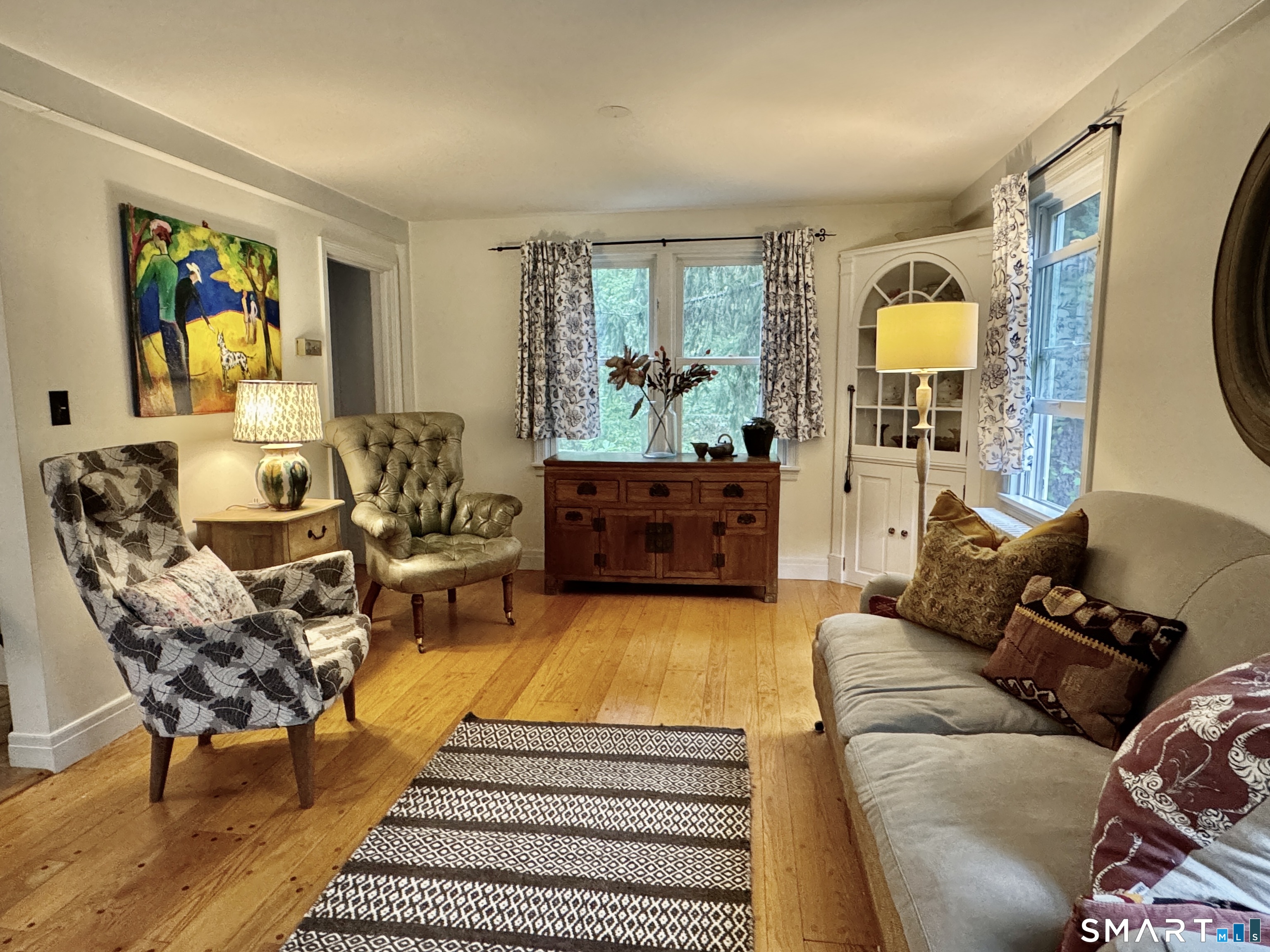 106 Farnum Road Salisbury CT 06039