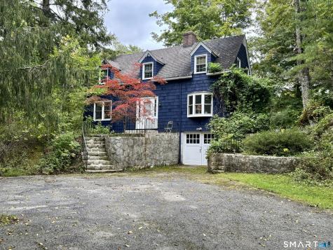 106 Farnum Road Salisbury CT 06039