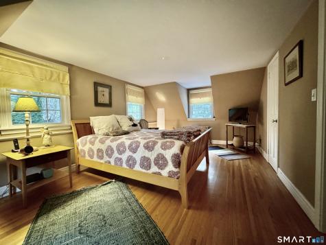106 Farnum Road Salisbury CT 06039