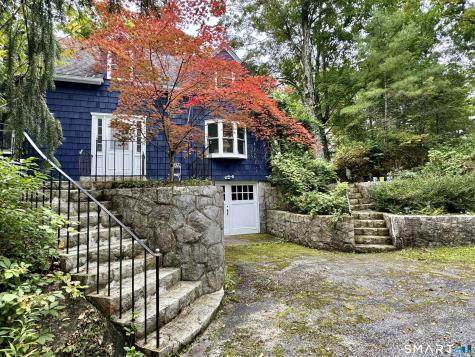 106 Farnum Road Salisbury CT 06039