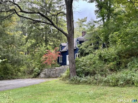 106 Farnum Road Salisbury CT 06039