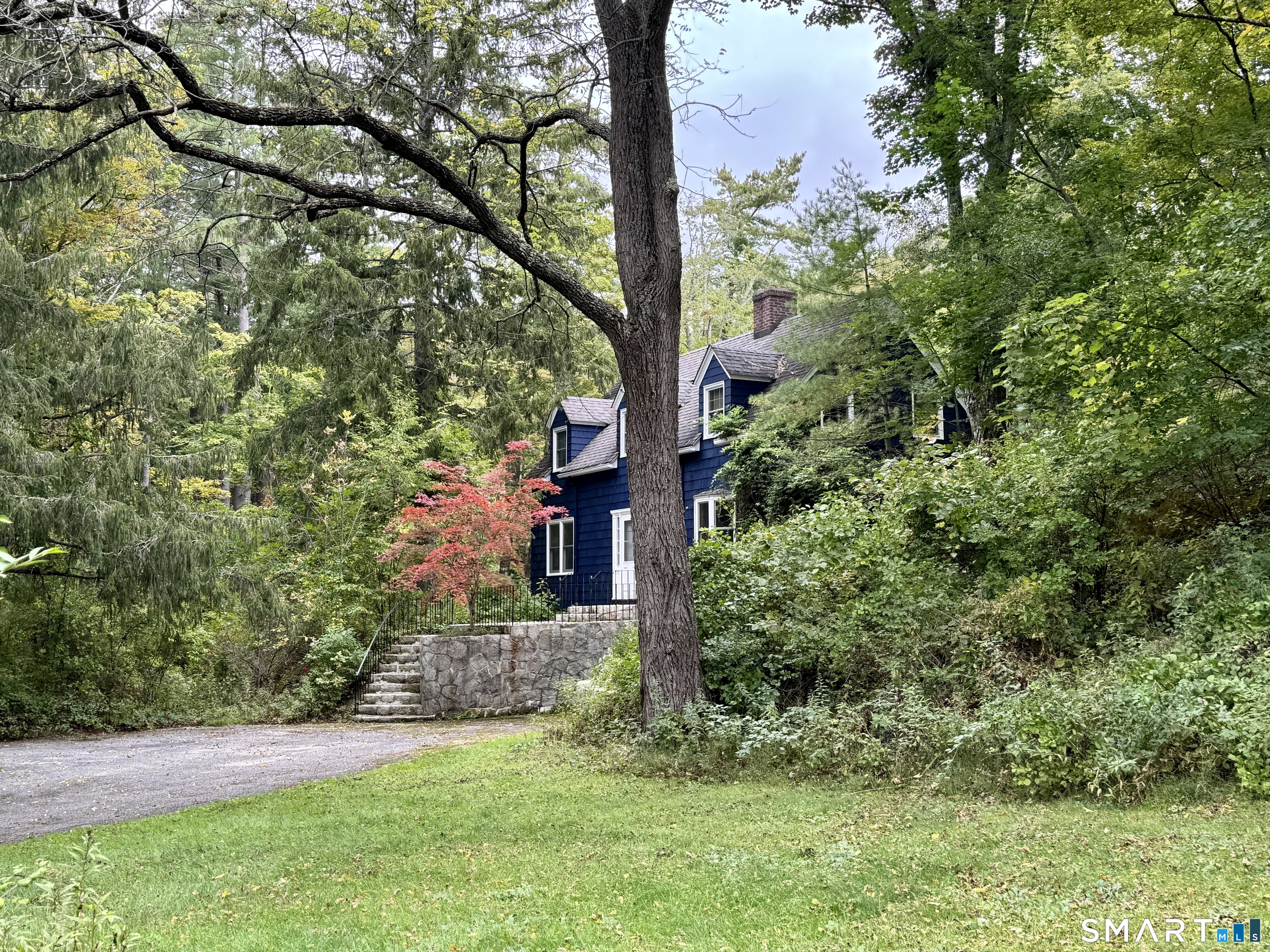 106 Farnum Road Salisbury CT 06039