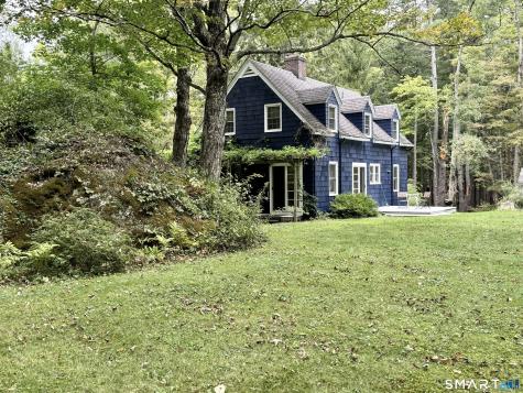 106 Farnum Road Salisbury CT 06039