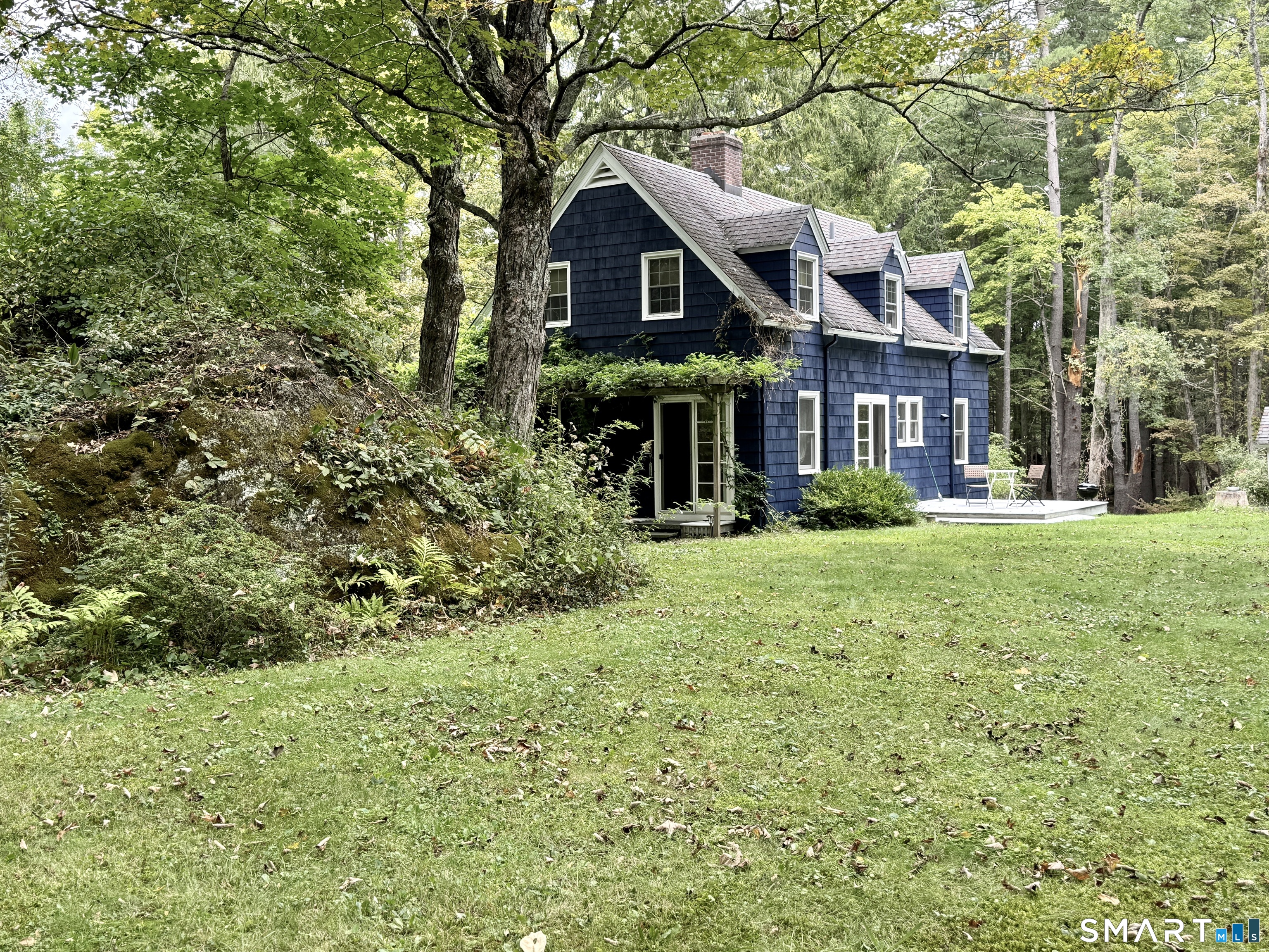 106 Farnum Road Salisbury CT 06039