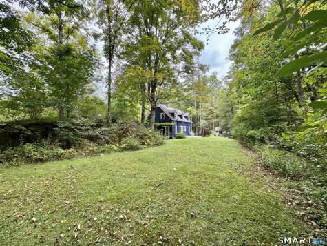 106 Farnum Road Salisbury CT 06039
