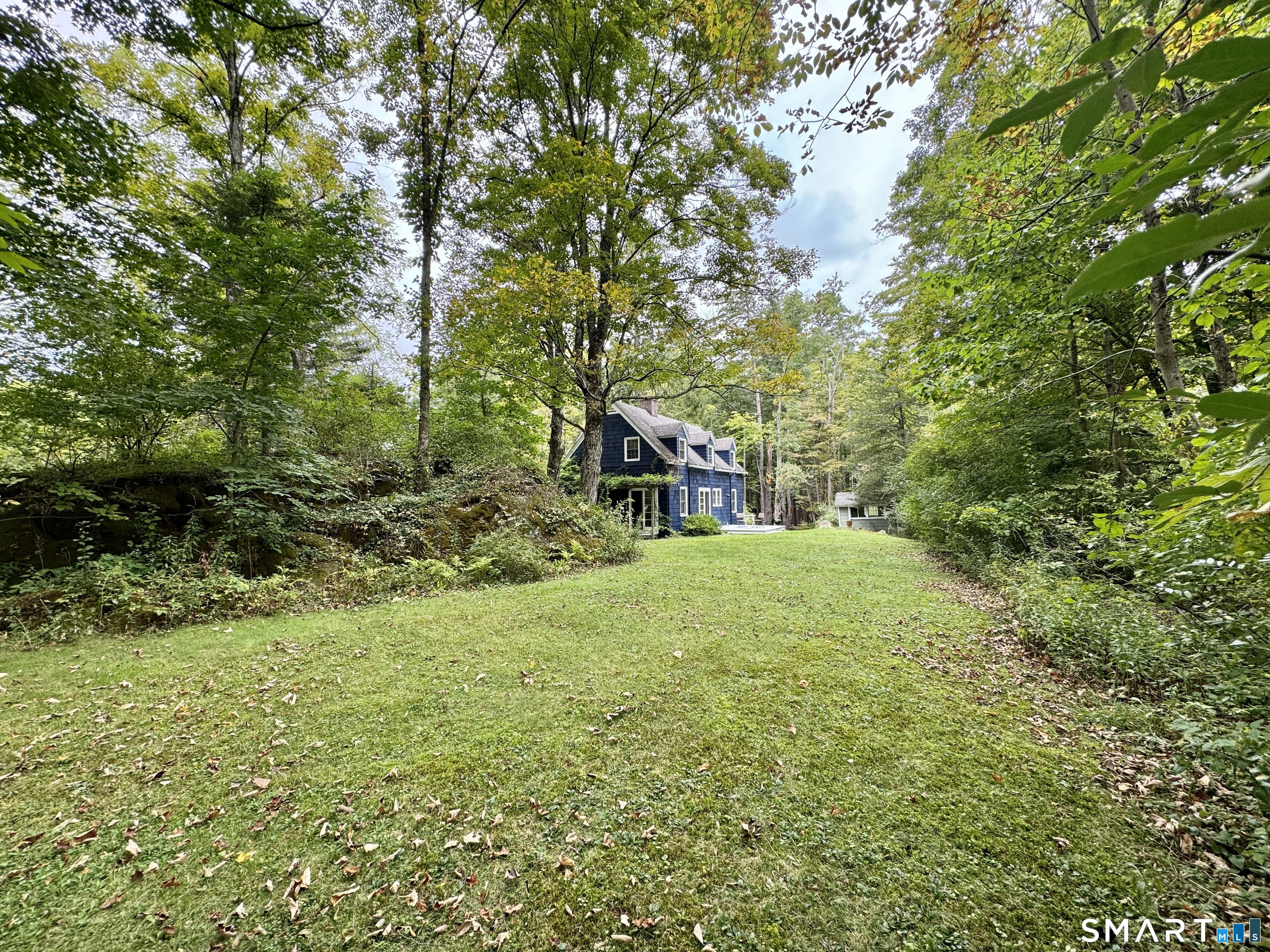 106 Farnum Road Salisbury CT 06039