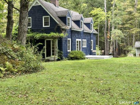 106 Farnum Road Salisbury CT 06039