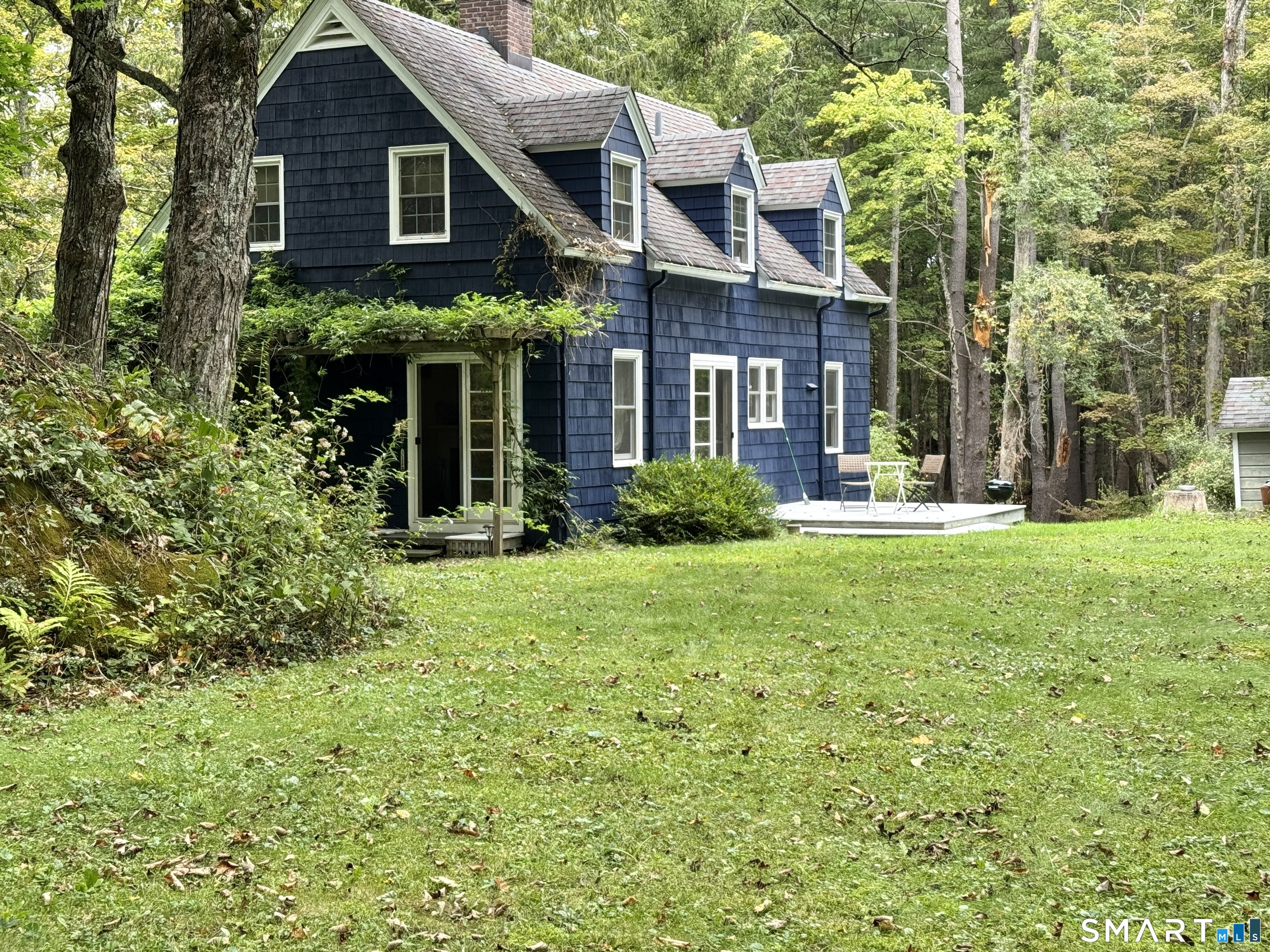 106 Farnum Road Salisbury CT 06039