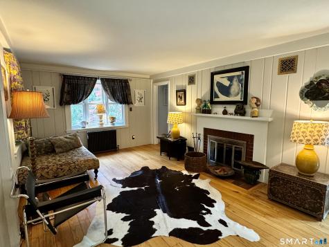 106 Farnum Road Salisbury CT 06039