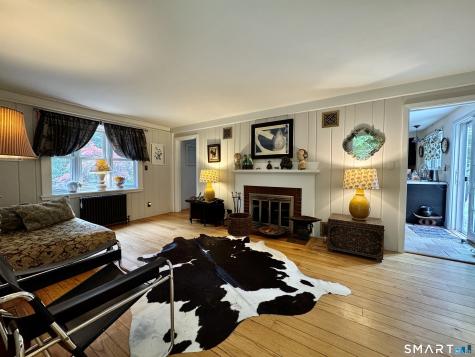 106 Farnum Road Salisbury CT 06039