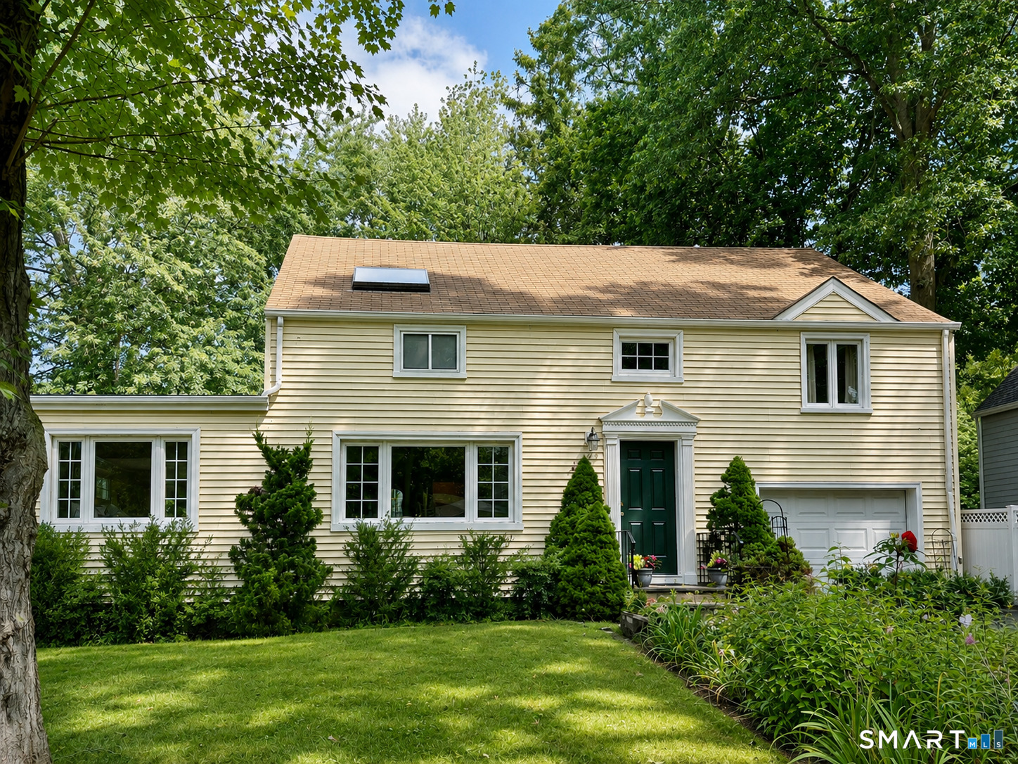 29 Lynn Court Darien CT 06820