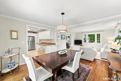 29 Lynn Court Darien CT 06820